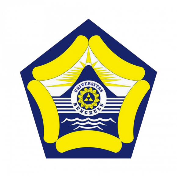 Logo Universitas Bengkulu